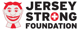 JERSEY STRONG FOUNDATION trademark