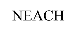 NEACH trademark