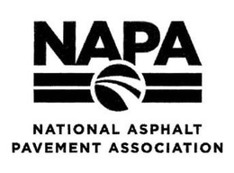 NAPA NATIONAL ASPHALT PAVEMENT ASSOCIATION trademark