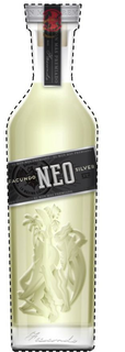 EL RON MAS PREMIADO NEO FACUNDO NEO SILVER RUM trademark