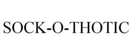 SOCK-O-THOTIC trademark
