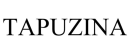 TAPUZINA trademark
