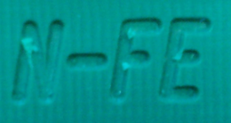 N-FE trademark