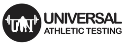 UAT UNIVERSAL ATHLETIC TESTING trademark