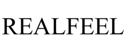 REALFEEL trademark