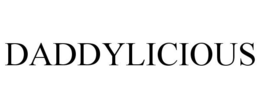 DADDYLICIOUS trademark