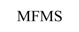 MFMS trademark