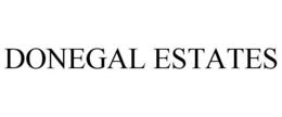 DONEGAL ESTATES trademark