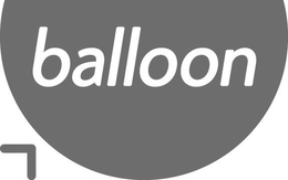 BALLOON trademark