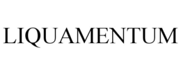LIQUAMENTUM trademark