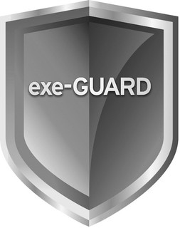 EXE-GUARD trademark