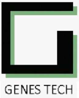 G GENES TECH trademark