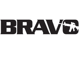 BRAVO trademark