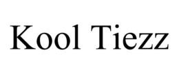 KOOL TIEZZ trademark