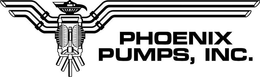 PHOENIX PUMPS, INC. trademark