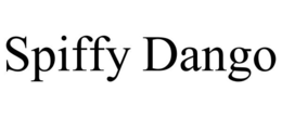 SPIFFY DANGO trademark