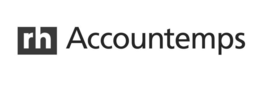 RH ACCOUNTEMPS trademark