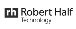RH ROBERT HALF TECHNOLOGY trademark