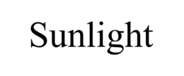 SUNLIGHT trademark