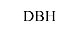 DBH trademark