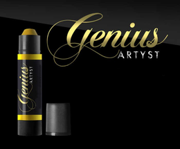 GENIUS ARTYST GENIUS ARTYST trademark