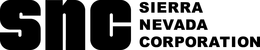 SNC SIERRA NEVADA CORPORATION trademark