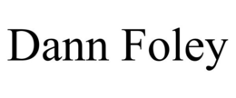 DANN FOLEY trademark