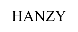 HANZY trademark