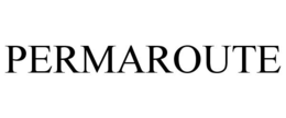 PERMAROUTE trademark
