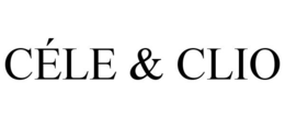 CÉLE & CLIO trademark
