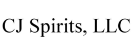 CJ SPIRITS, LLC trademark