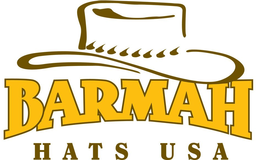 BARMAH HATS USA trademark