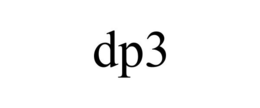 DP3 trademark