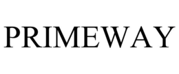 PRIMEWAY trademark