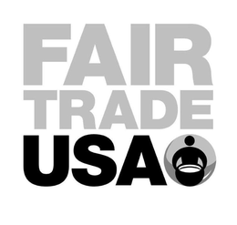 FAIR TRADE USA trademark