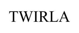 TWIRLA trademark