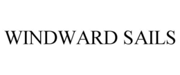 WINDWARD SAILS trademark