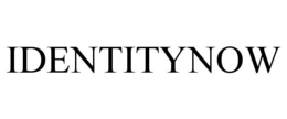 IDENTITYNOW trademark