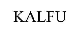 KALFU trademark