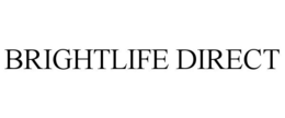 BRIGHTLIFE DIRECT trademark