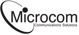 MICROCOM COMMUNICATIONS SOLUTIONS trademark