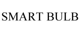 SMART BULB trademark
