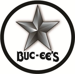 BUC-EE'S trademark
