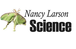 NANCY LARSON SCIENCE trademark