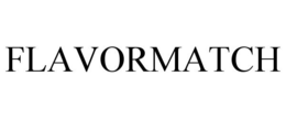 FLAVORMATCH trademark