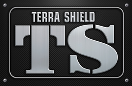 TERRA SHIELD TS trademark