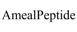 AMEALPEPTIDE trademark