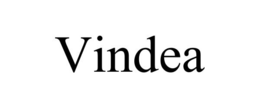 VINDEA trademark