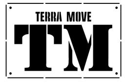 TERRA MOVE TM trademark