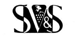 SV&S trademark
